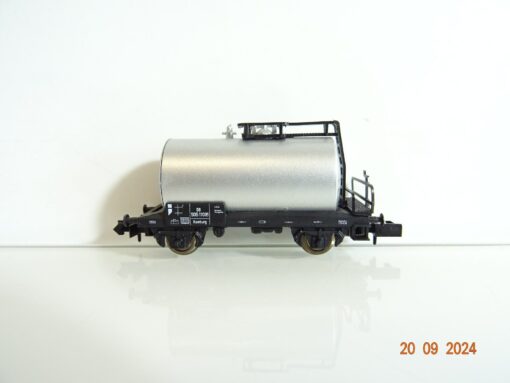 Arnold N 5908 Kesselwagen der DB in OVP PR2822 – Bild 3