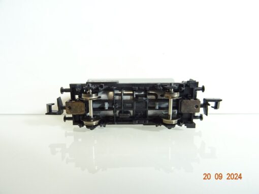 Arnold N 5908 Kesselwagen der DB in OVP PR2822 – Bild 4