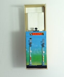 Arnold N 7622 Gleisspeersignal siehe Foto in OVP CK8931