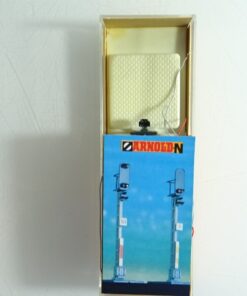 Arnold N 7622 Gleisspeersignal siehe Foto in OVP CK8932