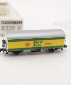 Arnold N Bierwagen Barr Bräu Pilsener, siehe Foto in EVP RR2229