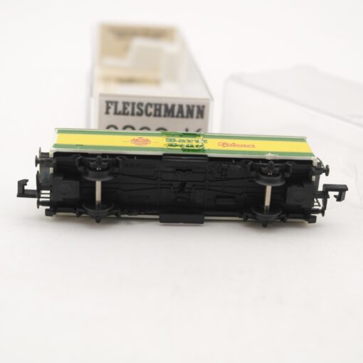 Arnold N Bierwagen Barr Bräu Pilsener, siehe Foto in EVP RR2229 – Bild 5
