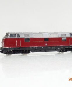 Arnold N Diesellok BR 221 148-0 der DB JL3886 o.