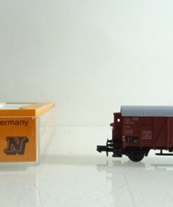 Arnold N Güterwagen mit Bremserhaus siehe Foto in EVP PK507