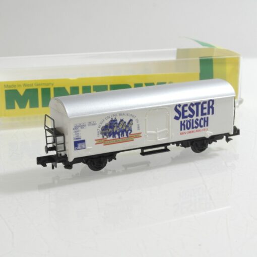 Arnold N Kühlwagen Sester Kölsch in EVP RG7146 – Bild 3