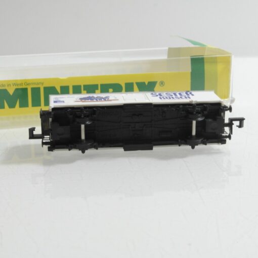 Arnold N Kühlwagen Sester Kölsch in EVP RG7146 – Bild 4