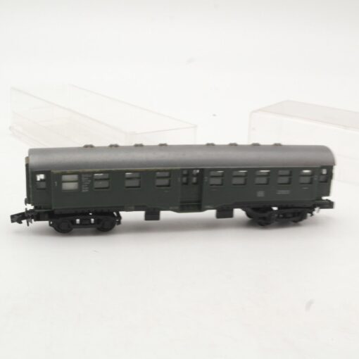 Arnold N Personenwagen 1./ 2. Klasse der DB in EVP RR227 – Bild 3