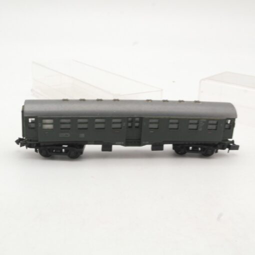 Arnold N Personenwagen 1./ 2. Klasse der DB in EVP RR227