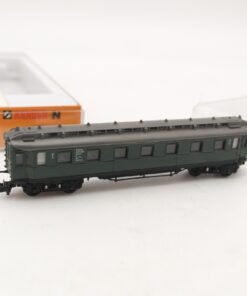 Arnold N Personenwagen 1./2. Klasse 178295 in EVP RR2186