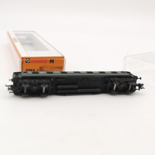 Arnold N Personenwagen 1./2. Klasse 178295 in EVP RR2186 – Bild 4