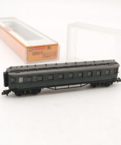 Arnold N Personenwagen 3. Klasse 18432 in EVP RR2175