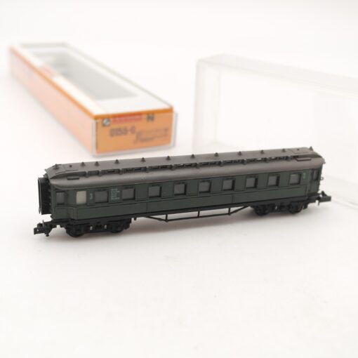 Arnold N Personenwagen 3. Klasse 18432 in EVP RR2175