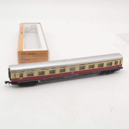 Arnold N TEE Personenwagen 1. Klasse nur Ersatzteile, siehe Foto in EVP QR7953 – Bild 4