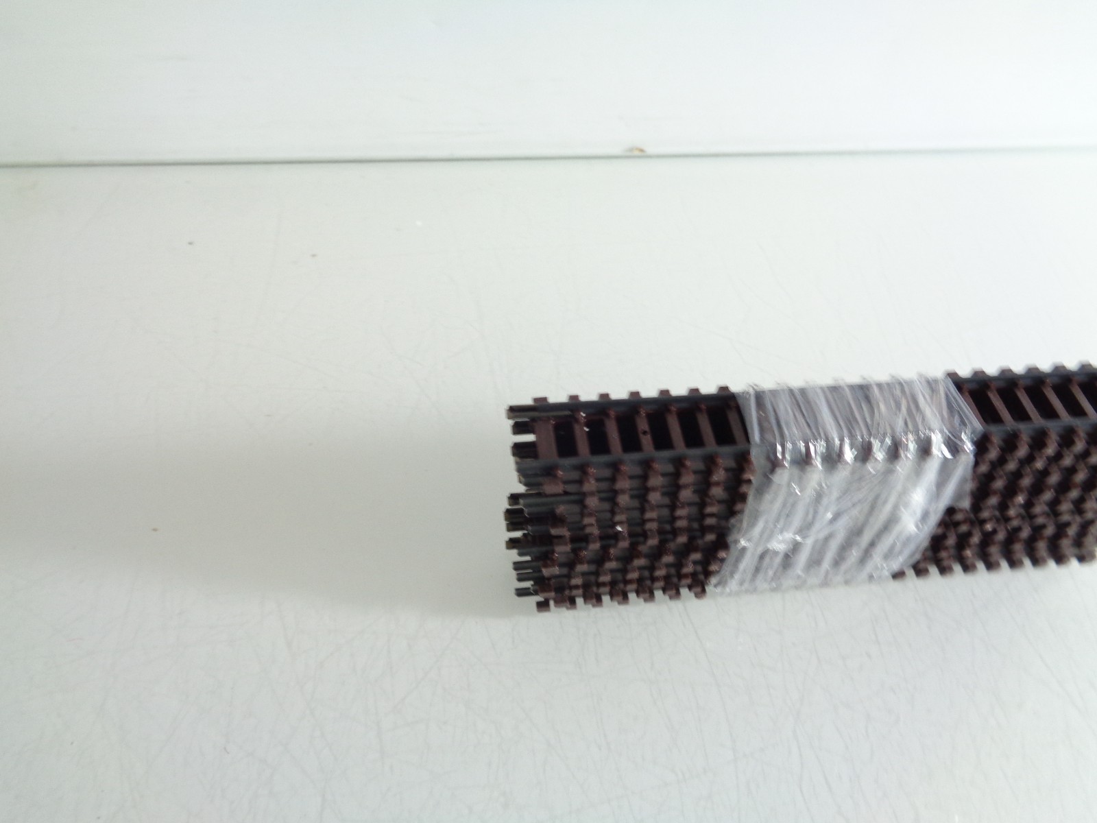 Arnold Spur N 0102 gerades Gleis 10 Stück s. Foto PK1788 o. – Bild 3