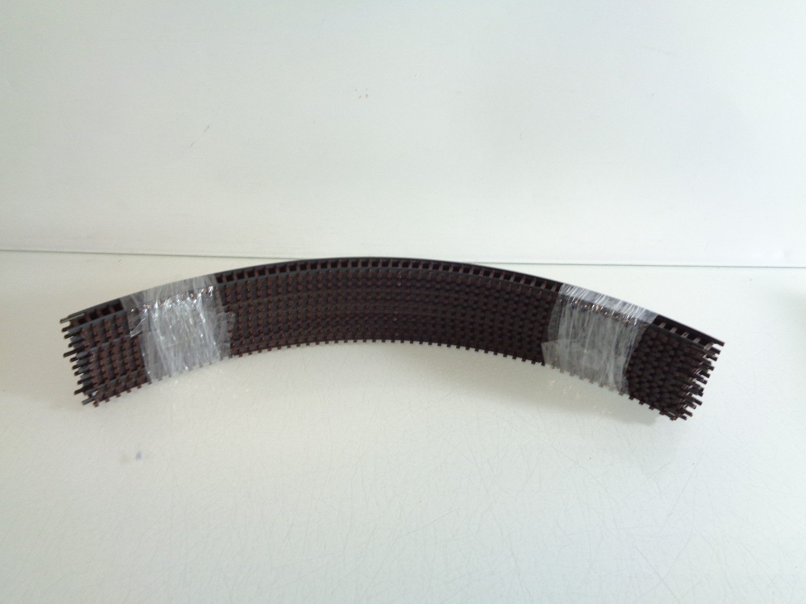 Arnold Spur N 0131 gebogenes Gleis R192 90°braun 10 Stück s. Foto PK1786 o.