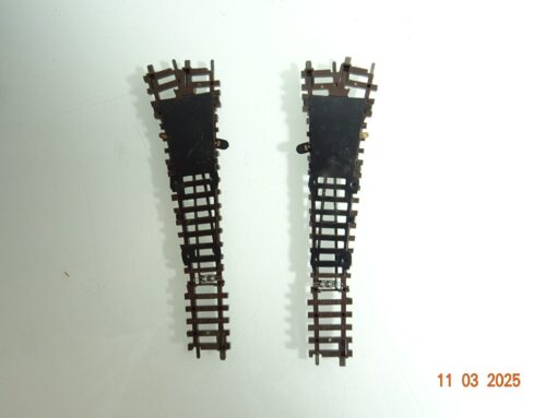 Arnold Spur N 1740 Weichenpaar siehe Foto CK6547 o. – Bild 3
