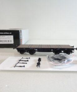 Artitec H0 20.280.01 Schwerlastwagen SSkra Köln der DRG in OVP BH815