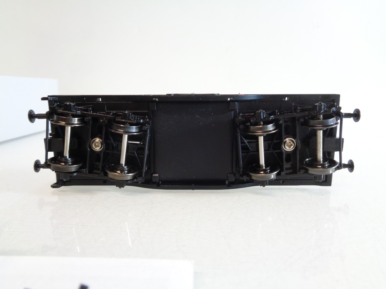 Artitec H0 20.280.01 Schwerlastwagen SSkra Köln der DRG in OVP BH815 – Bild 4