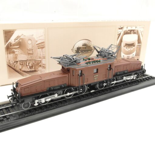 Atlas 1:87 7 153 101 Standmodell Ce 6/8 Nr. 14253 ( 1919 ) in OVP RG8474