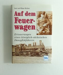 Auf dem Feuerwagen siehe Foto CK7310 o.