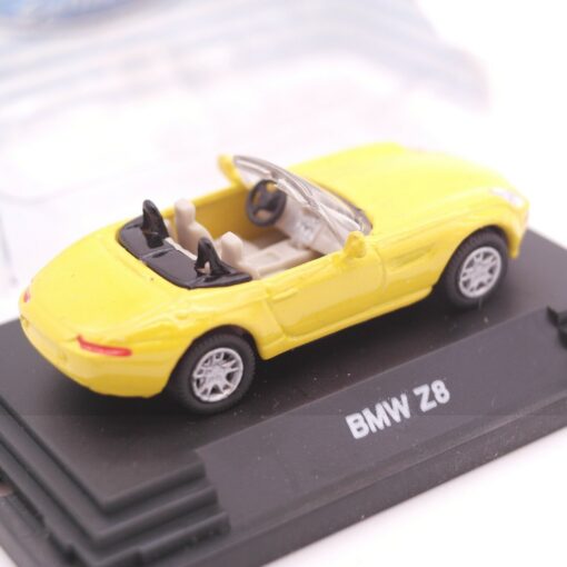Automaxx 1:72 BMW Z8 in PC Box RT2720 – Bild 3