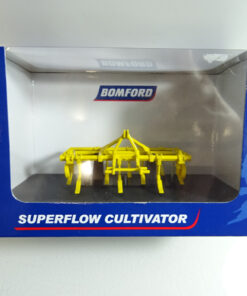 BOMFORT 1:32 2944 Superflow Cultivator in OVP AR7904