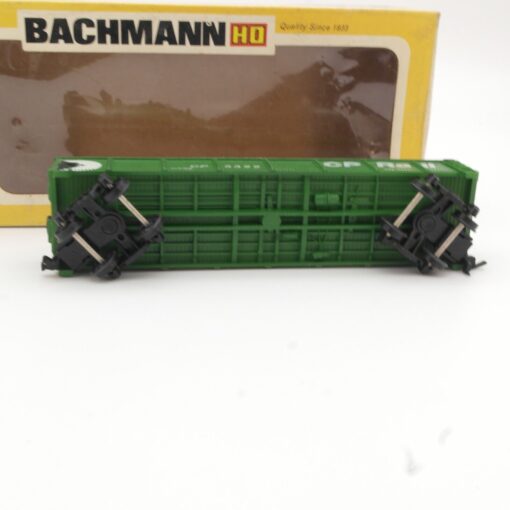 Bachmann H0 Güterwagen CP 5322 Rail in OVP QR3726 – Bild 4
