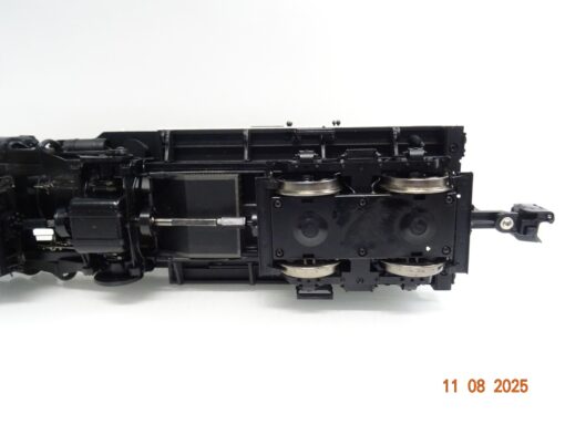 Bachmann Spectrum G 81178 US Dampflok Class B Climax Sound Digital in OVP JL2239 – Bild 4