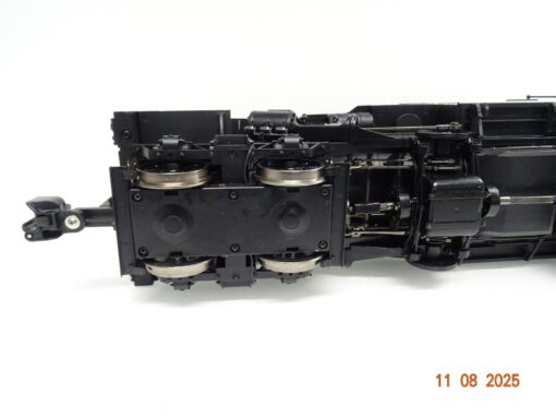 Bachmann Spectrum G 81178 US Dampflok Class B Climax Sound Digital in OVP JL2239 – Bild 5