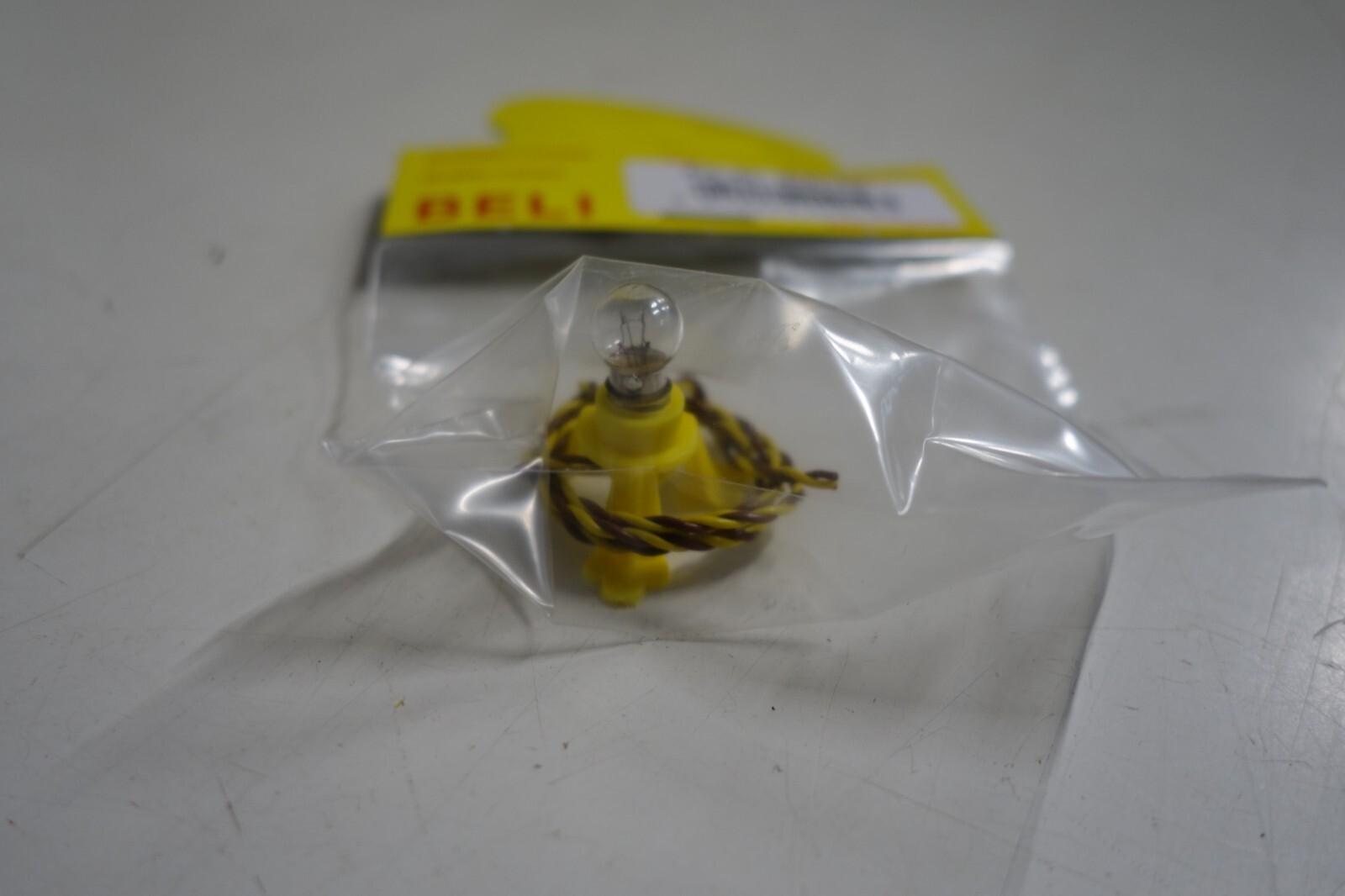 Beli Spur H0 Häuserbeleuchtung in OVP KP115 – Bild 3