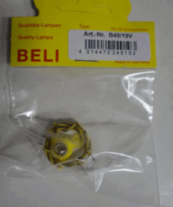 Beli Spur H0 Häuserbeleuchtung in OVP KP115