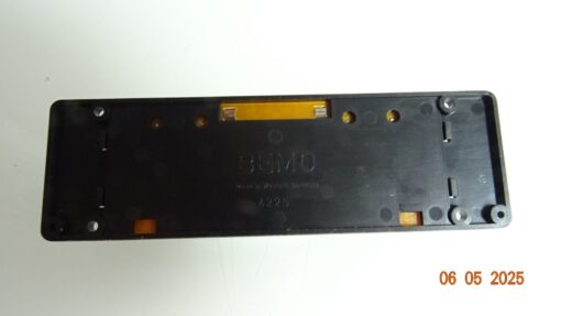 Bemo H0 H0e 4425 Unterflur Weichenantrieb siehe Foto CK8013 o. – Bild 4