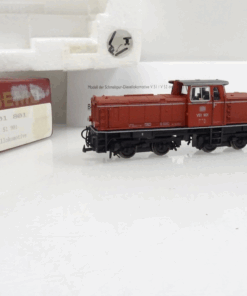 Bemo H0e 1001 801 Diesellok V 51 901 der DB in OVP JL3455