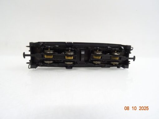 Bemo H0e 1001 801 Diesellok V 51 901 der DB in OVP JL3455 – Bild 4