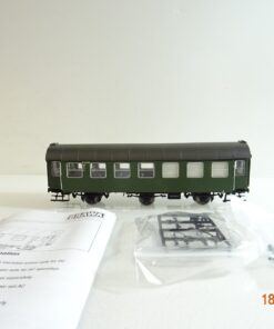 Brawa H0 46315 Umbauwagen der DB in OVP PR3912