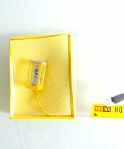 Brawa H0 5441 Telefonzelle in OVP PK2580