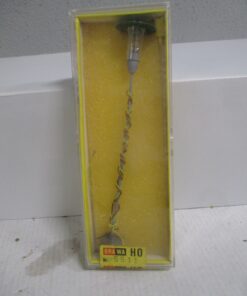 Brawa H0 5511 Strassenleuchte m.OVP WZ7050