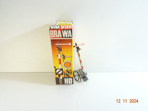 Brawa H0 8930 Flügelsignal siehe Foto in OVP CK3928
