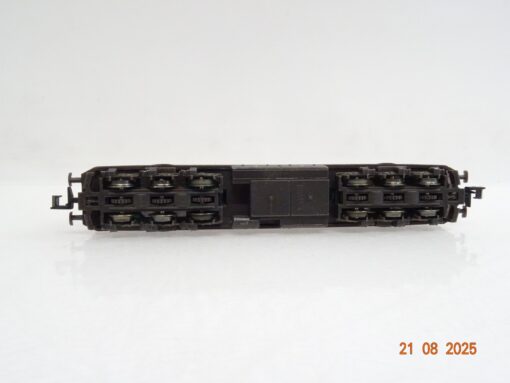 Brawa N 1402 Diesellok BR 229 100-3 der DR in OVP JL2513 – Bild 4