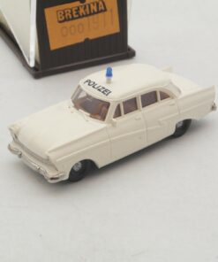 Brekina 1:87 1911 Ford 17M Polizei in OVP RI9917