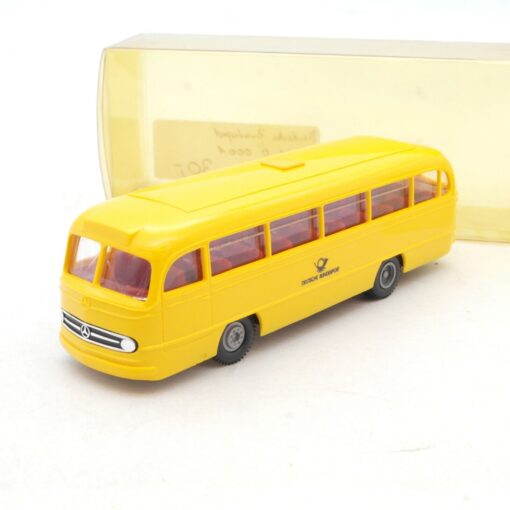 Brekina 1:87 5221 MB O 321 Linienbus Deutsche Bundespost in EVP RG1377
