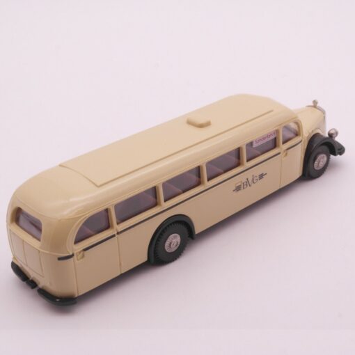 Brekina 1:87 Diverse Mercedes Benz O 5000 Bus Modelle, siehe Bilder o. EZ8454 – Bild 3