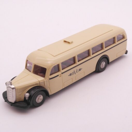 Brekina 1:87 Diverse Mercedes Benz O 5000 Bus Modelle, siehe Bilder o. EZ8454