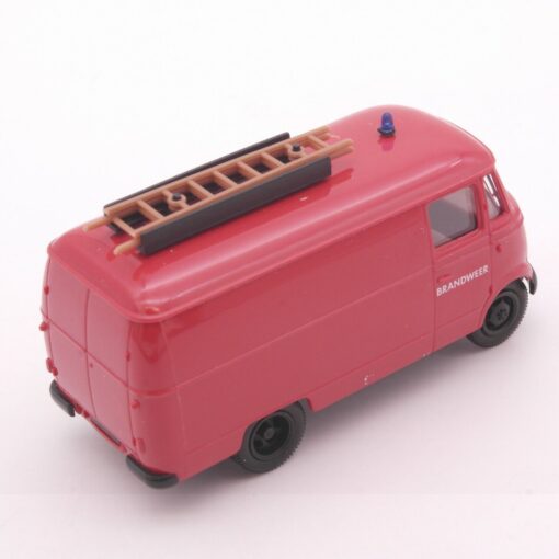Brekina 1:87 MB L 319 Brandweer / Feuerwehr (NL), siehe Bilder o. EA498 – Bild 3
