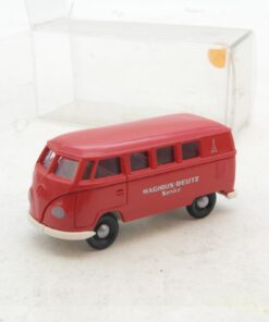 Brekina 1:87 VW T1 Magirus Deutz Service in EVP RG1910