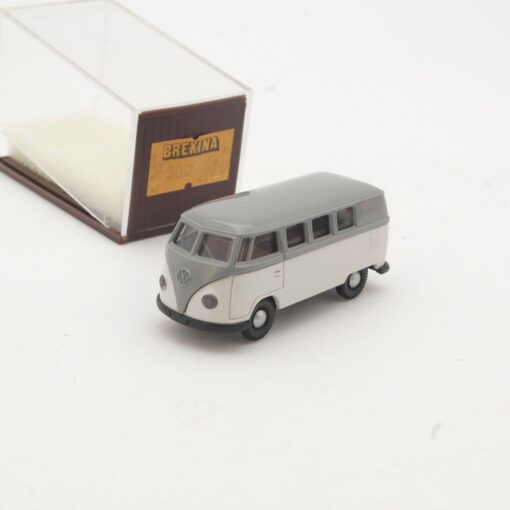 Brekina 1:87 Volkswagen VW T1 Bulli in OVP QR9420