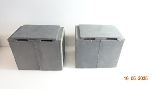 Brückenkopf Spur G aus Anlagenrückbau B 18cm L 13cm H 15cm siehe Foto CK8277 o. – Bild 4