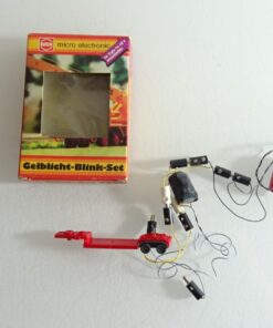 Busch H0 Auto Einbau Set siehe Foto in OVP CK8475