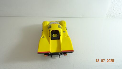 Carrera Digital 124 23975 Porsche 917KH "No.43" Spa 1000km 1970 s. Foto CK9781 – Bild 7