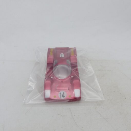 Carrera Exclusiv 1:24 Porsche 512 S Karosserie in Tüte siehe Bilder EX6720 – Bild 8